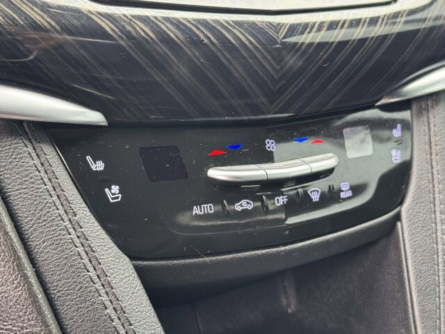 2023 Cadillac XT6 in Winchester, VA 22602 - 18110656 37