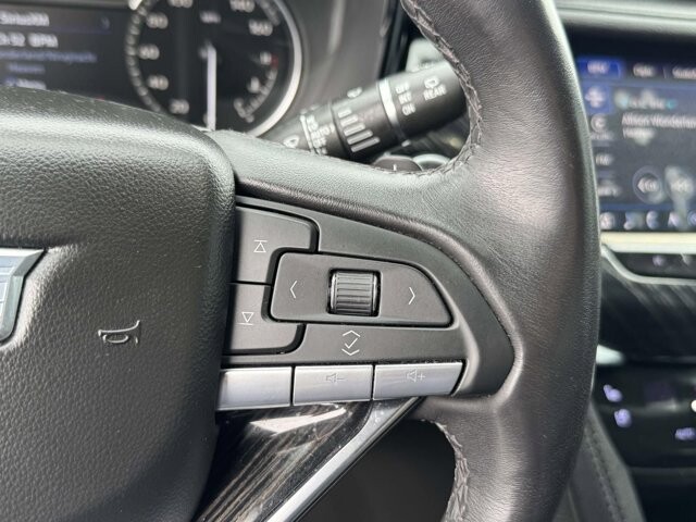 2023 Cadillac XT6 in Winchester, VA 22602 - 18110656 26