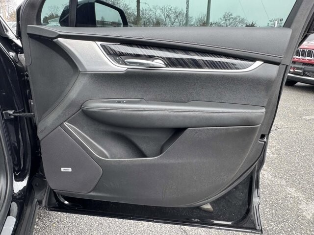 2023 Cadillac XT6 in Winchester, VA 22602 - 18110656 8