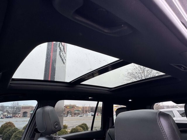 2023 Cadillac XT6 in Winchester, VA 22602 - 18110656 16