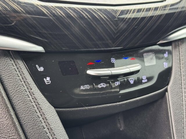 2023 Cadillac XT6 in Winchester, VA 22602 - 18110656 19