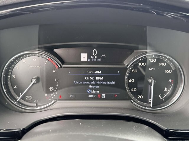 2023 Cadillac XT6 in Winchester, VA 22602 - 18110656 30