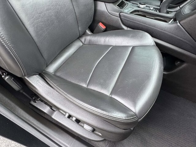 2023 Cadillac XT6 in Winchester, VA 22602 - 18110656 10