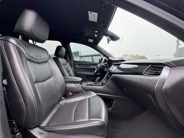 2023 Cadillac XT6 in Winchester, VA 22602 - 18110656 9