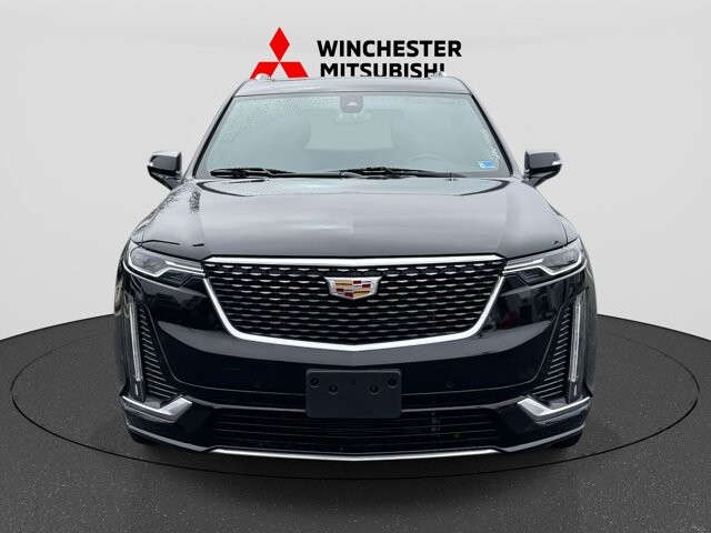 2023 Cadillac XT6 in Winchester, VA 22602 - 18110656 6