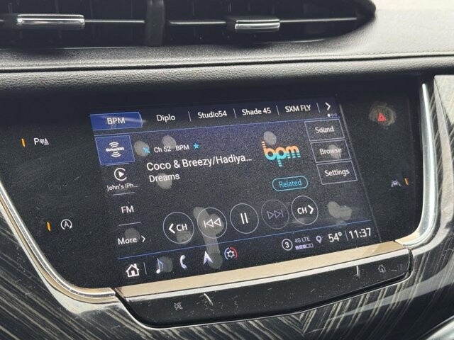 2023 Cadillac XT6 in Winchester, VA 22602 - 18110656 17