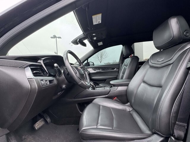 2023 Cadillac XT6 in Winchester, VA 22602 - 18110656 14