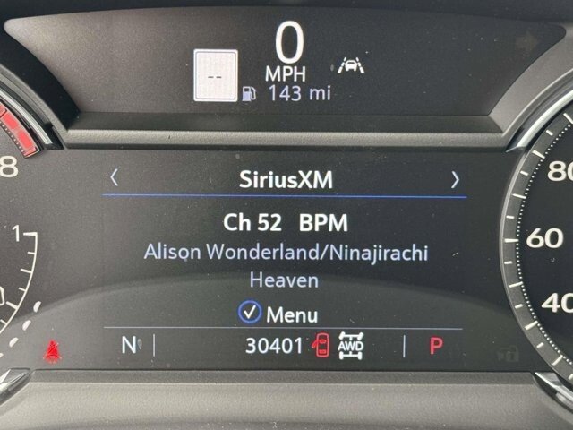 2023 Cadillac XT6 in Winchester, VA 22602 - 18110656 31