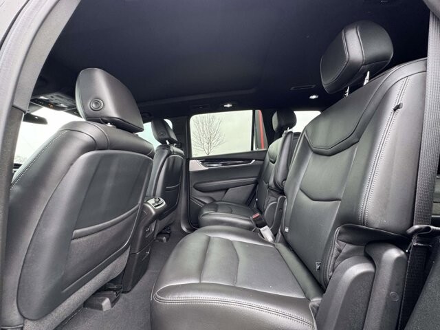 2023 Cadillac XT6 in Winchester, VA 22602 - 18110656 13