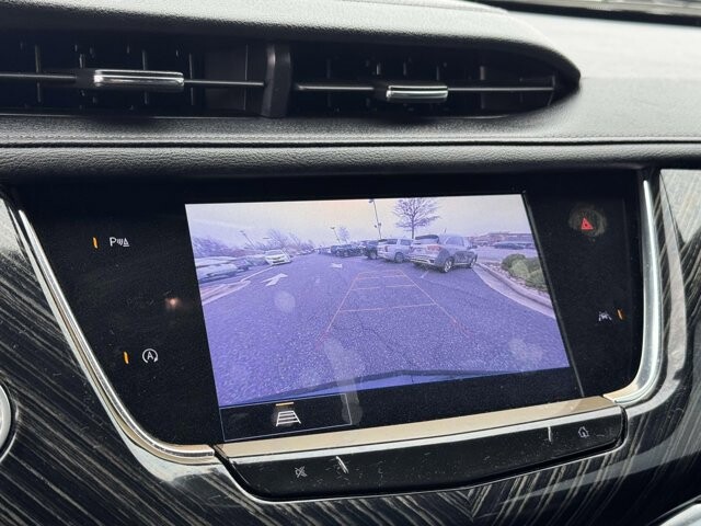 2023 Cadillac XT6 in Winchester, VA 22602 - 18110656 36