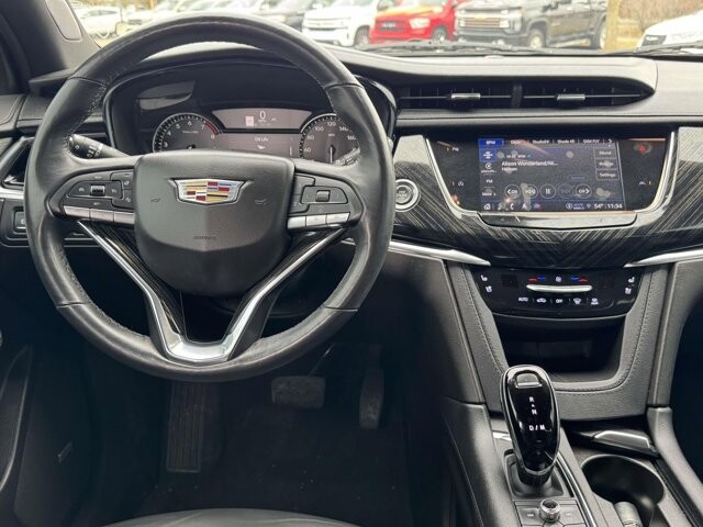 2023 Cadillac XT6 in Winchester, VA 22602 - 18110656 15