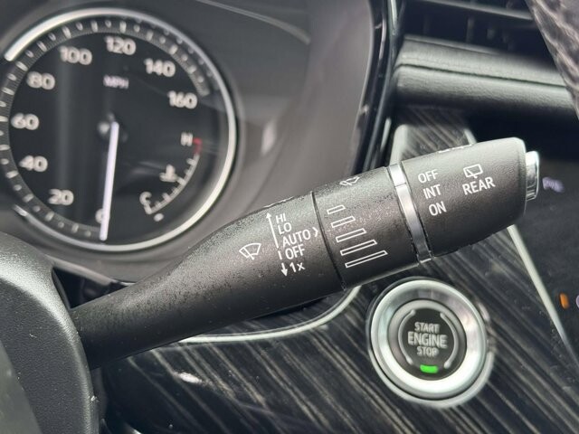 2023 Cadillac XT6 in Winchester, VA 22602 - 18110656 47