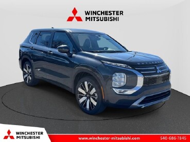 2026 Mitsubishi Outlander in Winchester, VA 22602