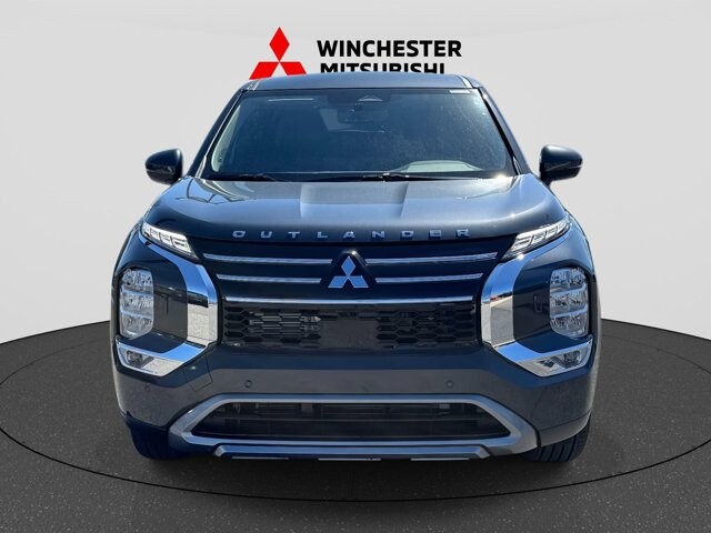 2026 Mitsubishi Outlander in Winchester, VA 22602 - 18110657 6