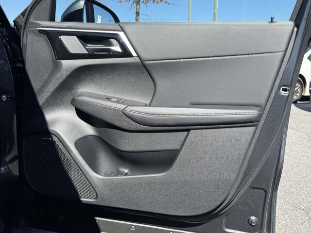 2026 Mitsubishi Outlander in Winchester, VA 22602 - 18110657 8