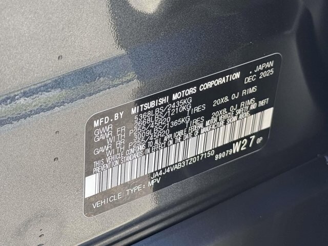 2026 Mitsubishi Outlander in Winchester, VA 22602 - 18110657 31