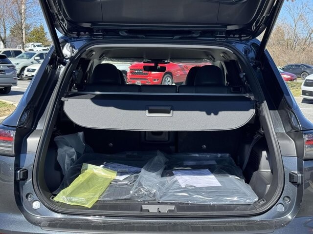 2026 Mitsubishi Outlander in Winchester, VA 22602 - 18110657 12