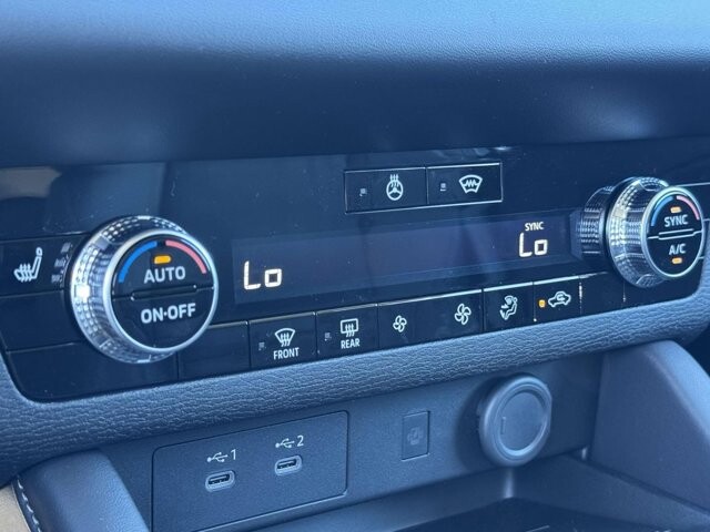 2026 Mitsubishi Outlander in Winchester, VA 22602 - 18110657 18