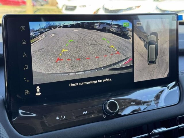 2026 Mitsubishi Outlander in Winchester, VA 22602 - 18110657 17