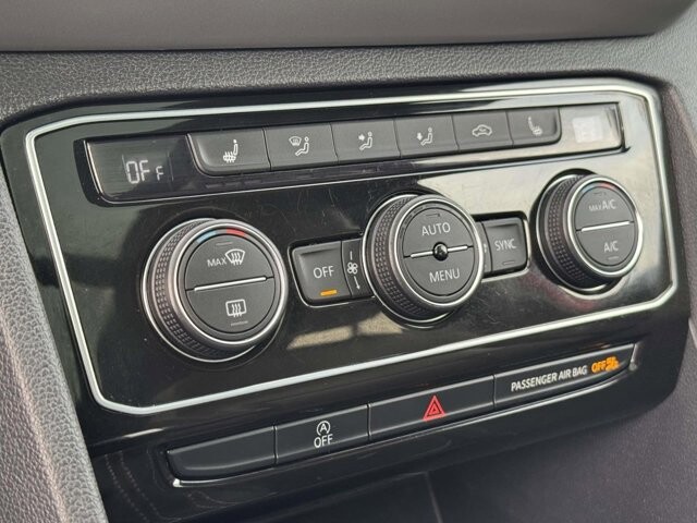 2023 Volkswagen Atlas in Winchester, VA 22602 - 18110658 18