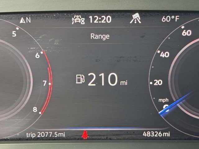 2023 Volkswagen Atlas in Winchester, VA 22602 - 18110658 31