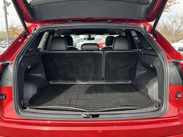 2023 Volkswagen Atlas in Winchester, VA 22602 - 18110658 12