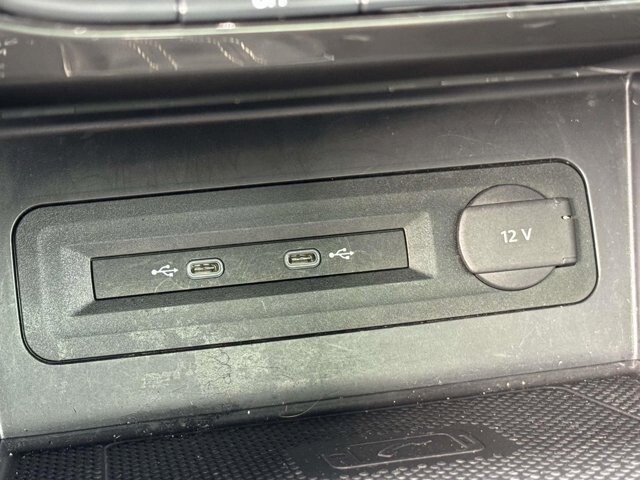 2023 Volkswagen Atlas in Winchester, VA 22602 - 18110658 19