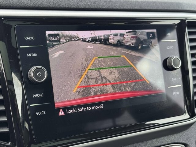 2023 Volkswagen Atlas in Winchester, VA 22602 - 18110658 17