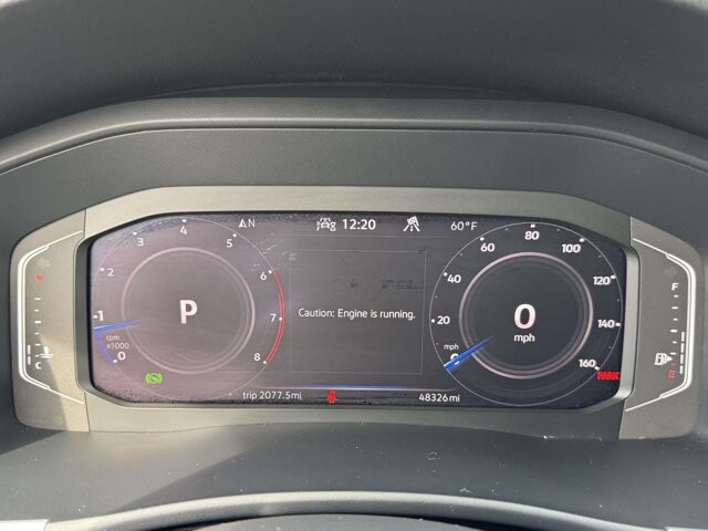 2023 Volkswagen Atlas in Winchester, VA 22602 - 18110658 30