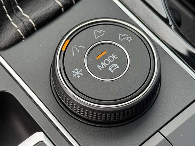 2023 Volkswagen Atlas in Winchester, VA 22602 - 18110658 22