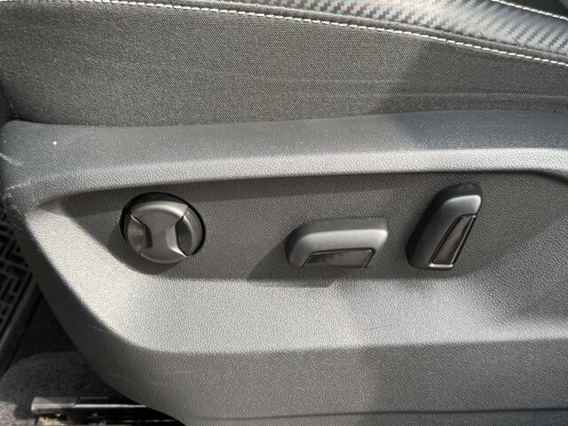 2023 Volkswagen Atlas in Winchester, VA 22602 - 18110658 24