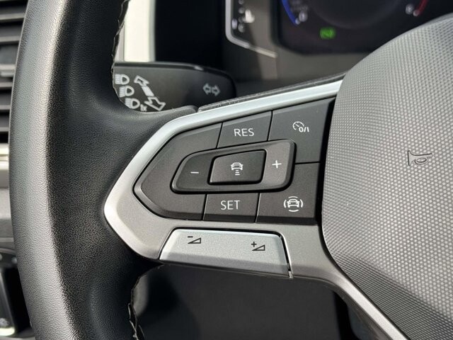 2023 Volkswagen Atlas in Winchester, VA 22602 - 18110658 27