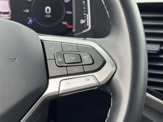 2023 Volkswagen Atlas in Winchester, VA 22602 - 18110658 26