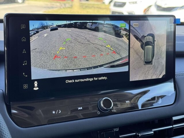 2026 Mitsubishi Outlander in Winchester, VA 22602 - 18110659 17