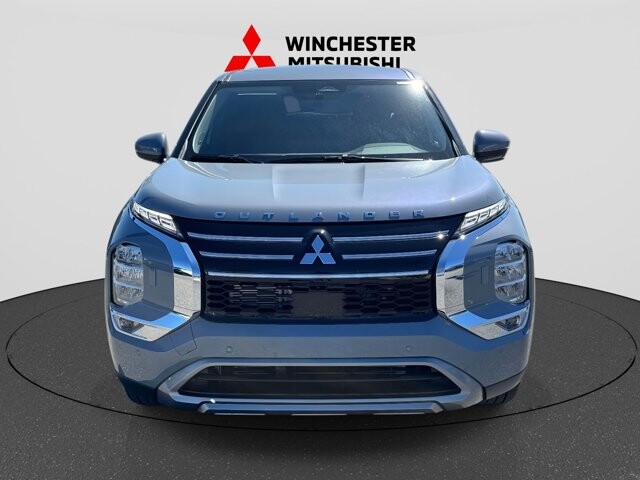 2026 Mitsubishi Outlander in Winchester, VA 22602 - 18110659 6