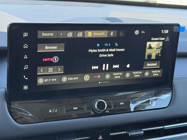 2026 Mitsubishi Outlander in Winchester, VA 22602 - 18110659 16