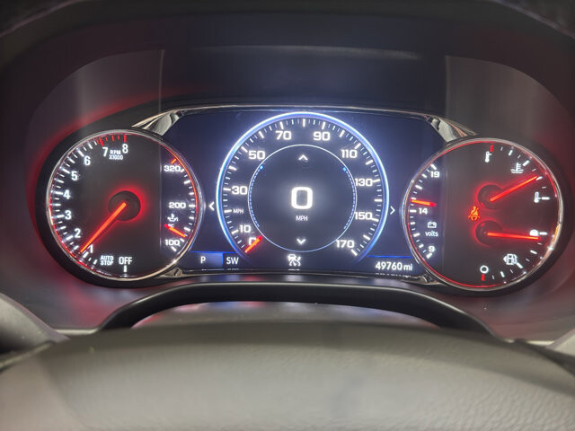 2020 GMC Acadia in Burlington, WI 53105 - 18110661 29