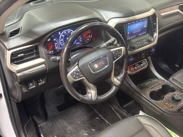 2020 GMC Acadia in Burlington, WI 53105 - 18110661 19