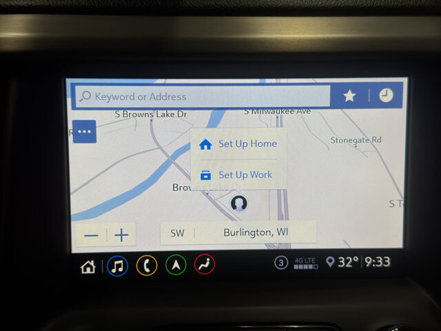 2020 GMC Acadia in Burlington, WI 53105 - 18110661 32