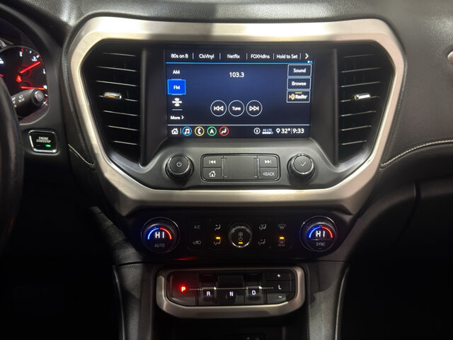 2020 GMC Acadia in Burlington, WI 53105 - 18110661 30