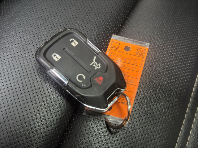 2020 GMC Acadia in Burlington, WI 53105 - 18110661 46