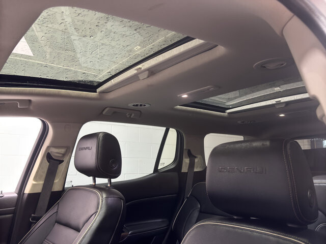 2020 GMC Acadia in Burlington, WI 53105 - 18110661 41