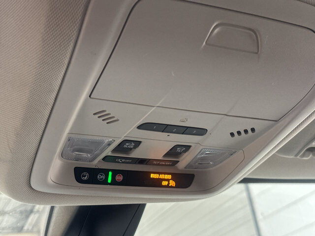 2020 GMC Acadia in Burlington, WI 53105 - 18110661 40