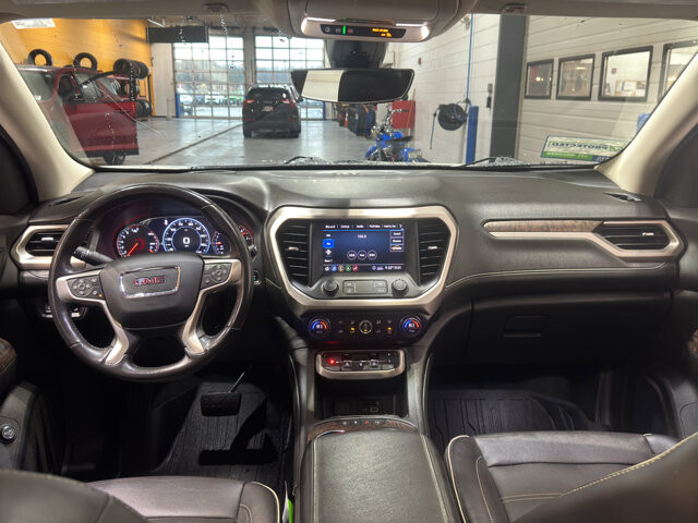 2020 GMC Acadia in Burlington, WI 53105 - 18110661 15