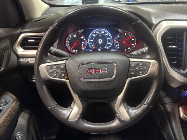 2020 GMC Acadia in Burlington, WI 53105 - 18110661 24