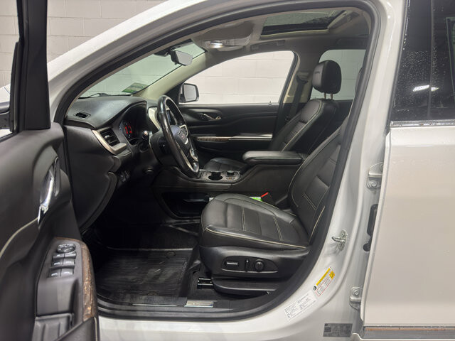 2020 GMC Acadia in Burlington, WI 53105 - 18110661 16