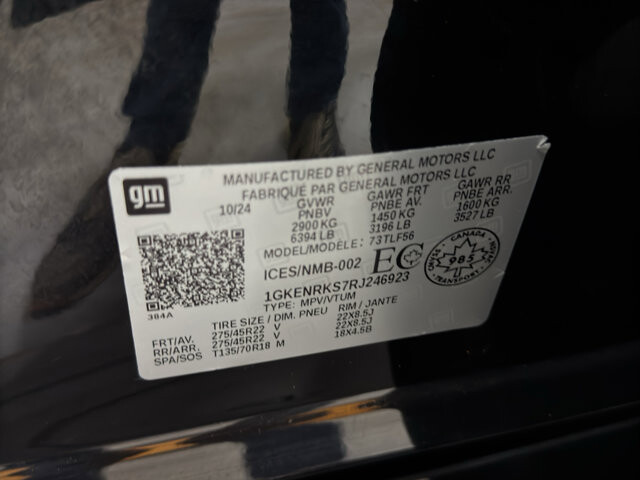 2024 GMC Acadia in Burlington, WI 53105 - 18110663 42