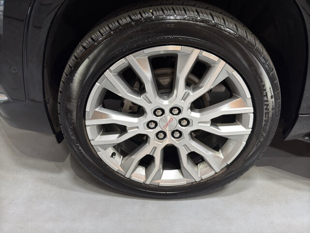 2024 GMC Acadia in Burlington, WI 53105 - 18110663 9