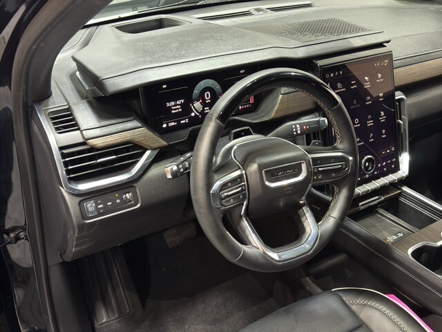 2024 GMC Acadia in Burlington, WI 53105 - 18110663 19