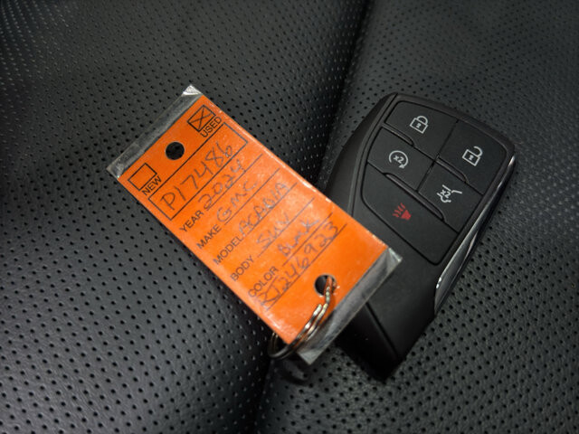 2024 GMC Acadia in Burlington, WI 53105 - 18110663 44